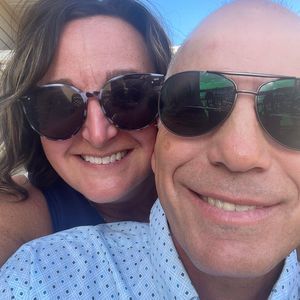 Meet your Posher, Tracy